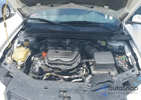 2012 Dodge Avenger Sxt Plus из США, поврежденный, VIN 1C3CDZEG3CN142642